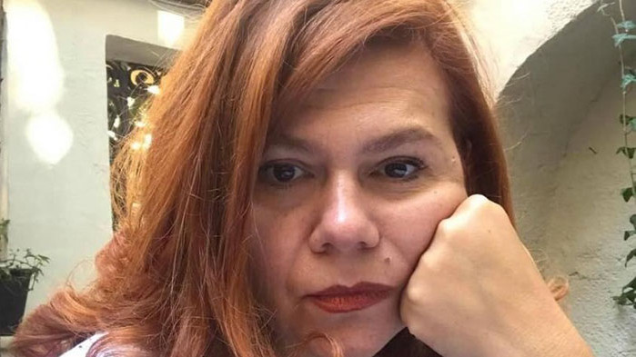 От профила във Фейсбук на председателя на СЕМ Соня Момчилова