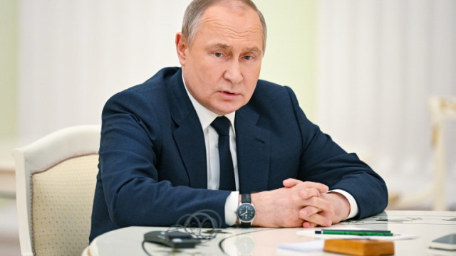 Руският президент Владимир Путин е дал принципно съгласие  за участие на ООН