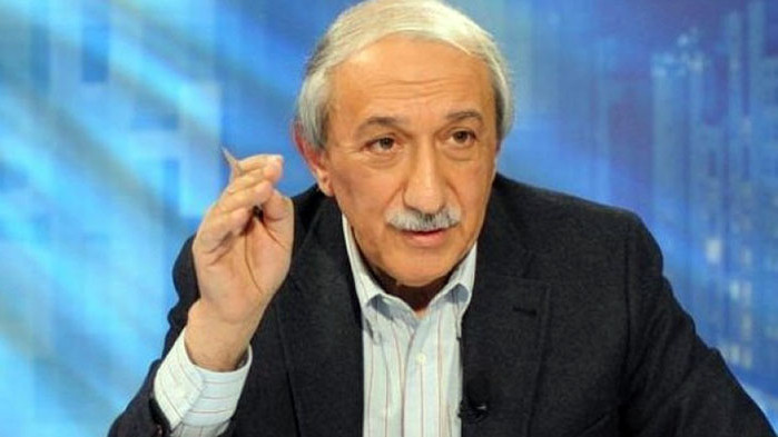 От Фейсбук профила на журналиста Кеворк Кеворкян Днес бе посочена