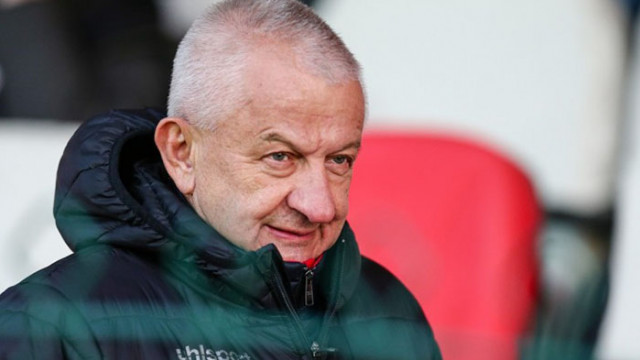 Бившият собственик на Локомотив Христо Крушарски обяви че няма нищо