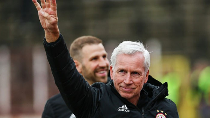 Пардю и Ганчеви с решителна среща днес