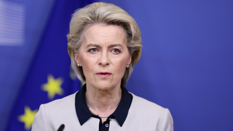 ЕС: Русия пак се опитва да ни изнудва с газа, но сме подготвени