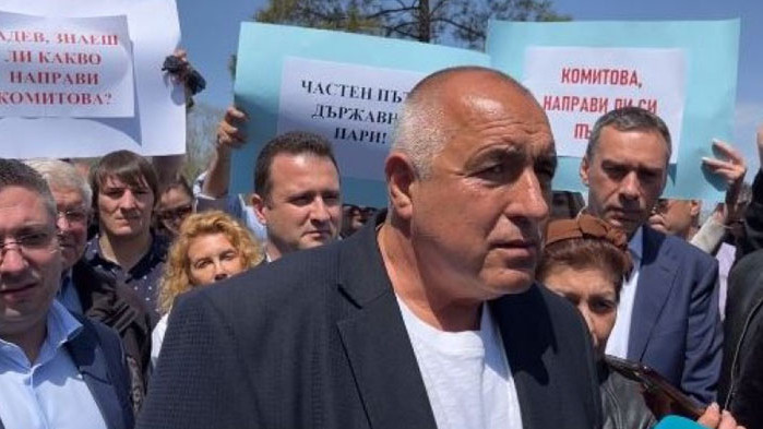 България не е застрашена от енергийна криза, а от Кирил