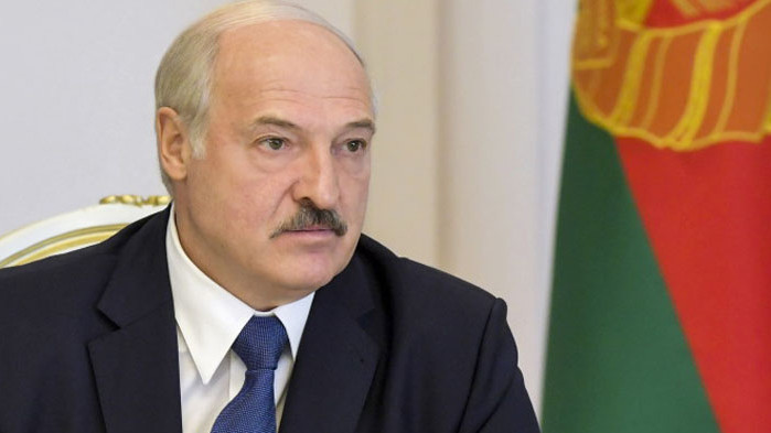 Беларус задвижи процедура, за да направи опитите за извършване на