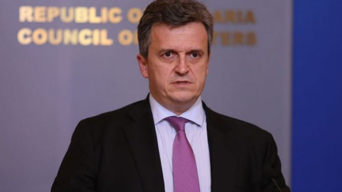 За спрените доставки на газ трябва да отговорят Булгаргаз и