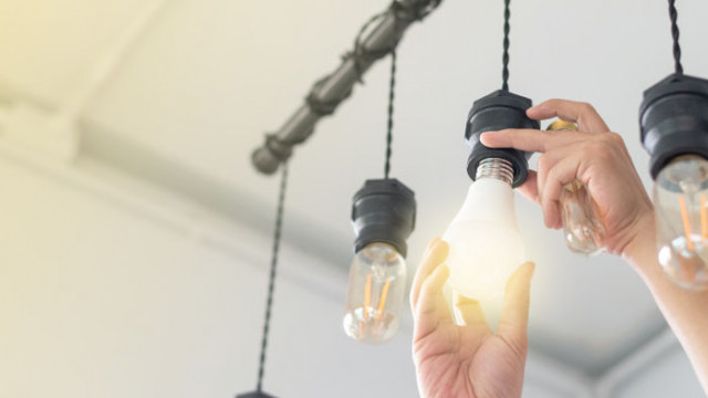 Поради извършване на неотложни ремонтни дейности на съоръженията за доставка