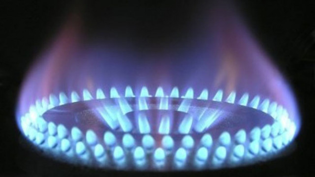 Четири европейски страни плащат за доставката на руски газ в