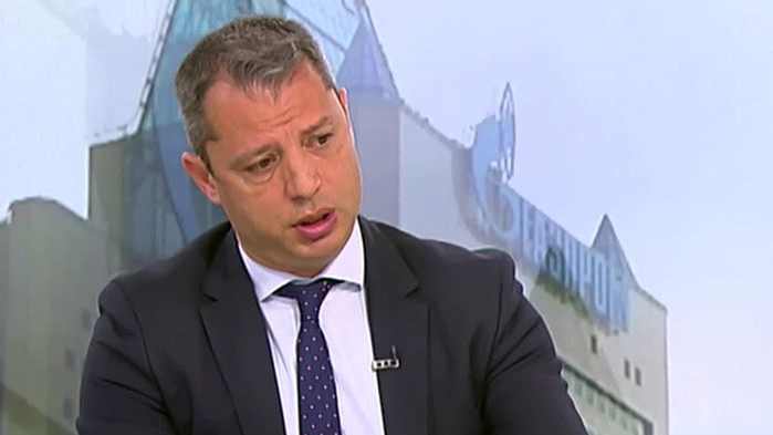 По думите му България няма да остане без газ, защото