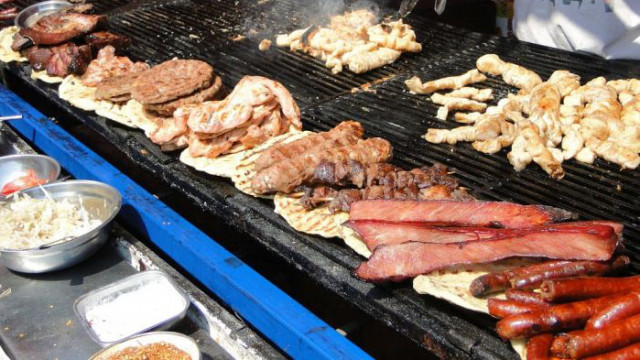 Диетолог: Над 150 грама месо на ден е опасно за здравето