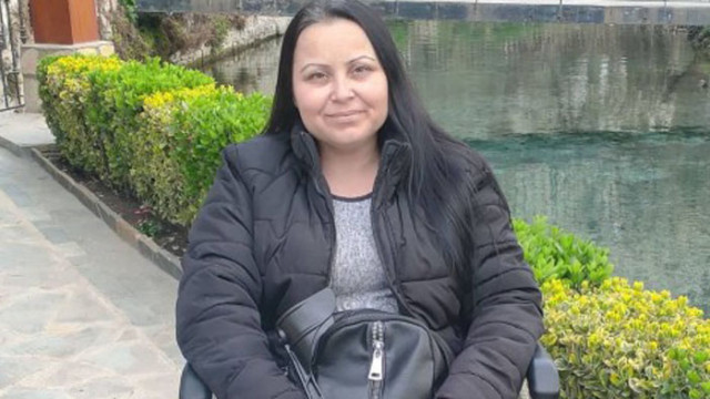 40 годишната Милена Желева от Варна има нужда от спешно