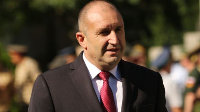 Думите на президента Румен Радев, че страната ни не трябва