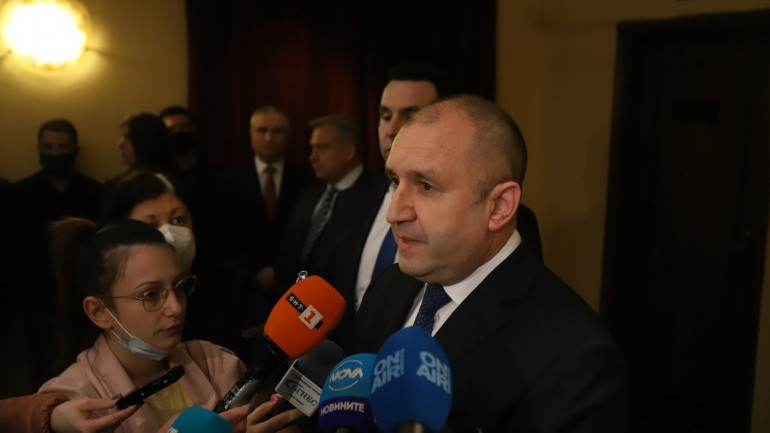 Не искам в Испания да отговарям на злободневни български теми,