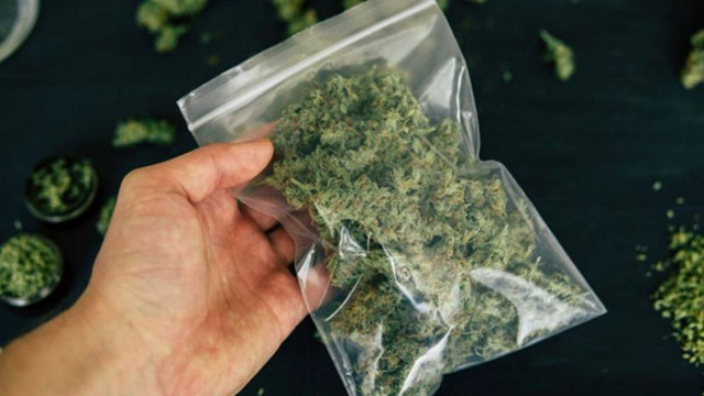 Ще съдят 21-годишен за разпространение на марихуана