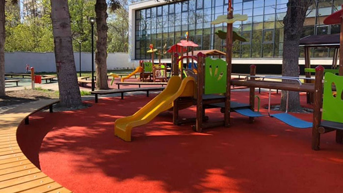За над 2600 места в детскиет градини на Варна ще се кандидатства между 9 и 27 май
