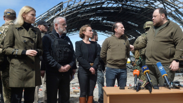 И Република Северна Македония РСМ ще се включи към инициативата