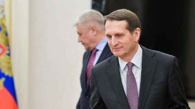 Русия обвинява Полша, че иска да завземе част от Украйна