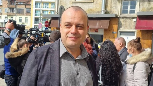 Министърът на туризма Христо Проданов не е подкрепял изключването на