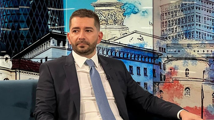 От Фейсбук профила на Слави Василев Искам да кажа няколко