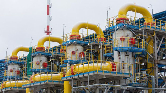 България е с най-скъпия газ в Европа след Полша