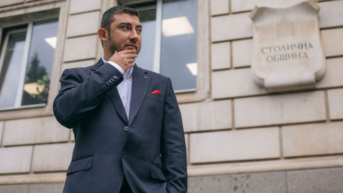 Общинският съветник е категоричен, че СО не казва цялата истина