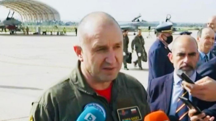 По думите му много от тях не са рискували живота