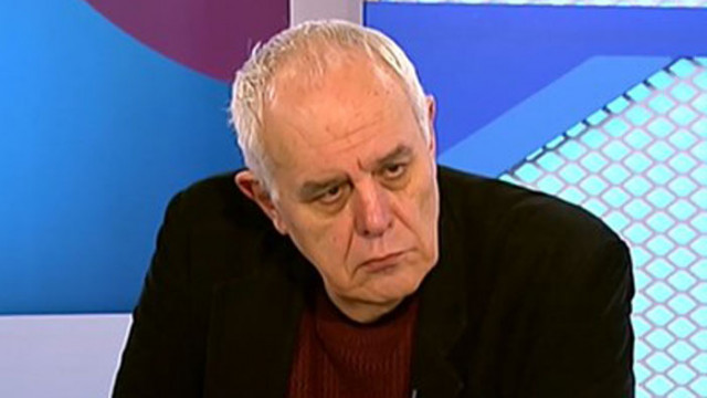 Според него това правителство е направило прекалено много грешки Правителството