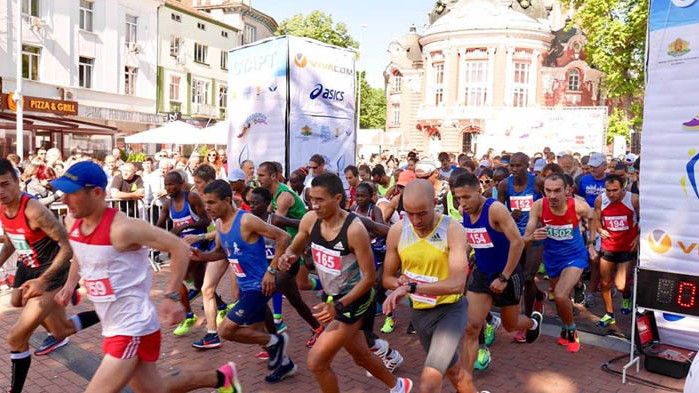 Търсят се доброволци за едно от най-големите и вълнуващи събития