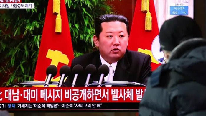 Пхенян подготвя ядрен опит, първи от 2017-та година насам. Според