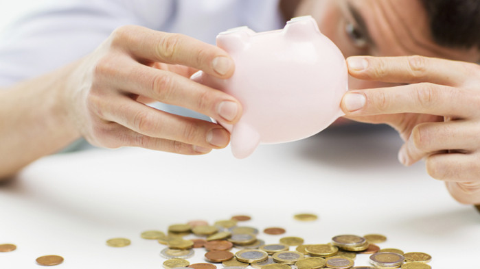 През 2021 г. линията на бедност общо за страната e