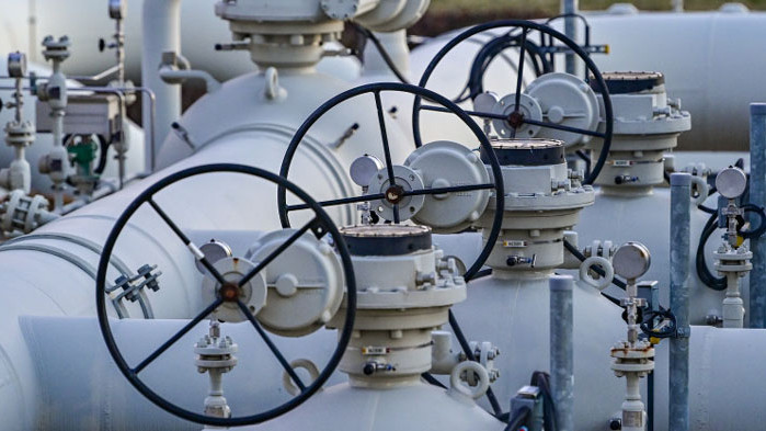 Гърция ще купува руски газ без да нарушава санкциите на ЕС