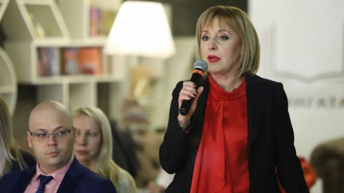 Не е вярно, че Путин ни спря газа, сами се