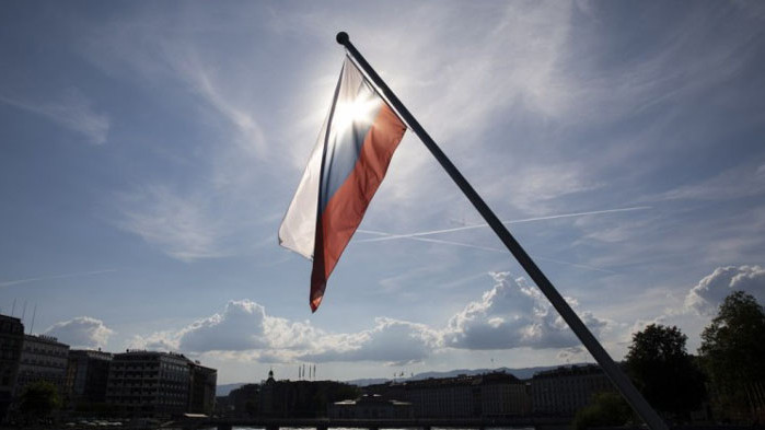 Китай потвърди подкрепата си за Русия, противопоставяйки се на САЩ