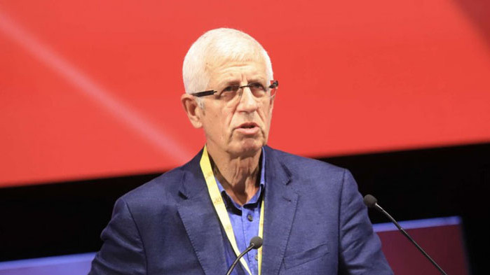 По думите му газовата връзка с Гърция няма да бъде