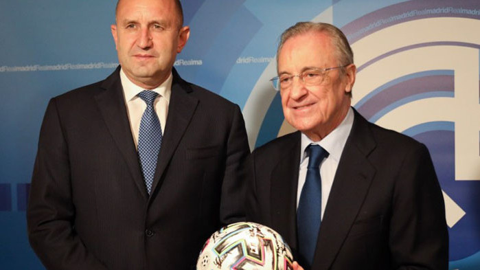 Левскарите обвиниха Радев, че е изместил финала за Купата, за да му е удобно