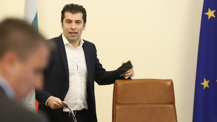 Христо Стоянов: Кирил Петков да събира капачки за кувьози, не заплати