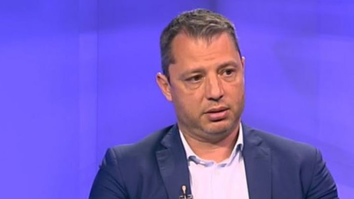 Изненадваща рокада в енергетиката. Депутатът на ГЕРБ Делян Добрев съобщи,