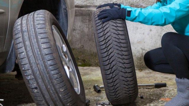 Някои от тях за опасни за сигурността на движението и