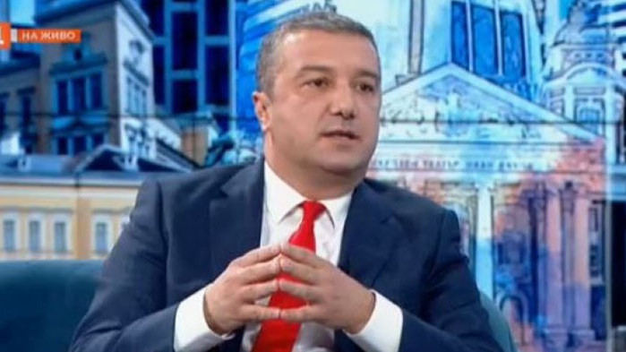 Заявките на БСП не трябва да се подценяват и аз