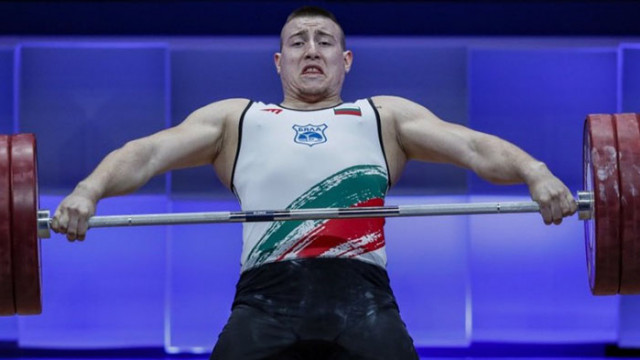 Съдебни хватки лишават България от медали на световно по щанги