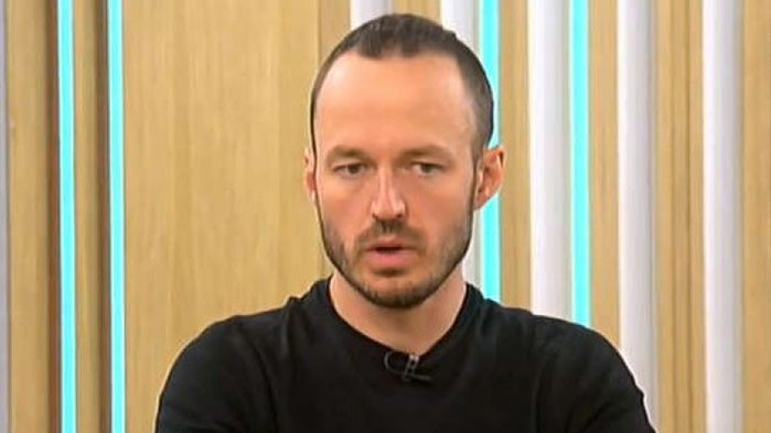 Стойчев: Чува се, че Радев и Янев не са в добри отношения, президентът видя, че ПП е грешка
