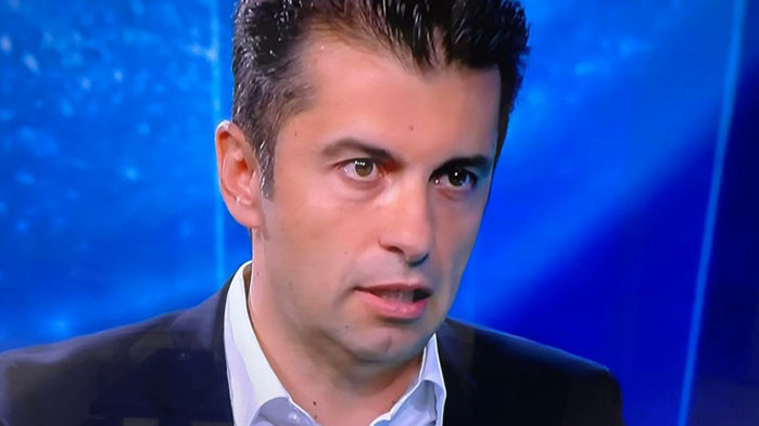 Петков за „шарлатаните“: Аз не мисля, че той президентът имаше предвид нас