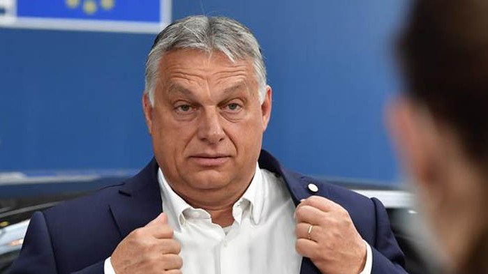 Унгария ще наложи вето на всяко европейско предложение, което води