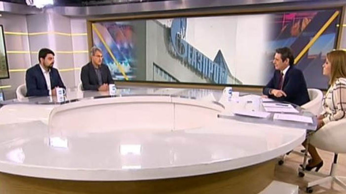 Ние сме една от малкото държави в Европа, където бизнесът