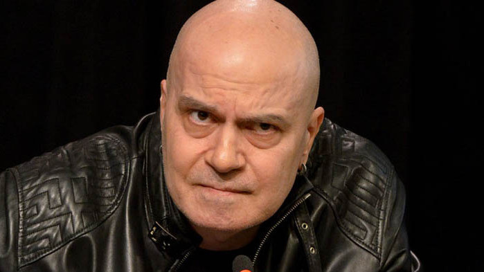 Разследване срещу Слави Трифонов са започнали от Националната агенция по