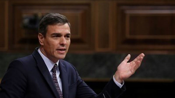 Мобилните телефони на испанския премиер Педро Санчес и на министърката