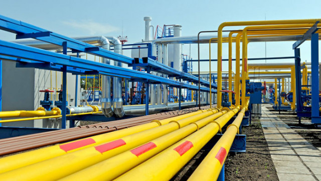 Българската индустрия не може да понесе цени на природния газ