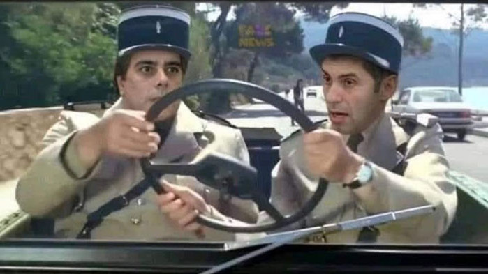 „Дневник за властта“: Not great, not terrible - „Дарете топки за Киро“