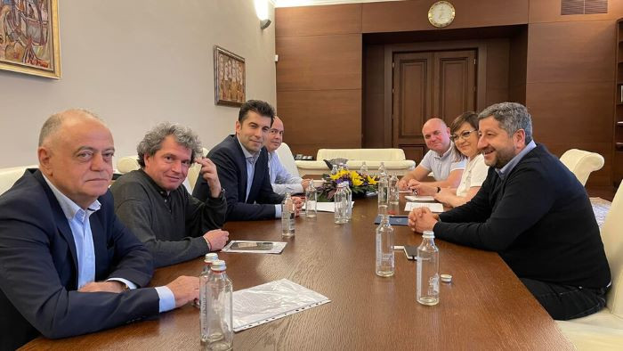 Извънреден Коалиционен съвет. Партиите в управлението се събират на спешно