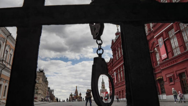 След британското – и украинското разузнаване заговори за предстояща мобилизация