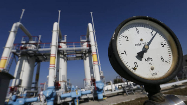 Спирането на газа от Русия или много по високата цена на